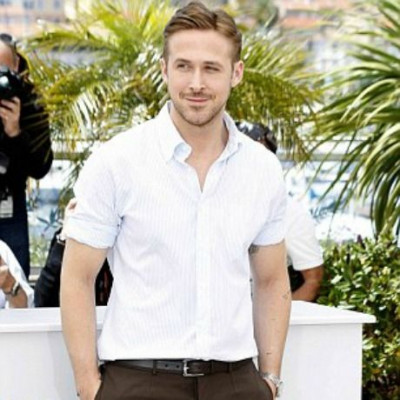 Δείτε τη μαμά του Ryan Gosling! Από που πήρε ο κούκλος γιος;