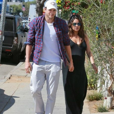 Καλέ αυτή την ξεχάσαμε! Η τεράστια κοιλιά της Mila Kunis. Πότε γεννά