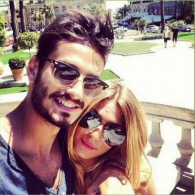 Δείτε τον γιο τους για πρώτη φορά