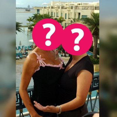 Celebrity παραιτήθηκε από παράνυμφος της κολλητής της επειδή δεν της έκανε το φόρεμα