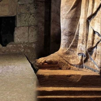 Αμφίπολη: Τι μαρτυρούν και τι κρύβουν οι Καρυάτιδες