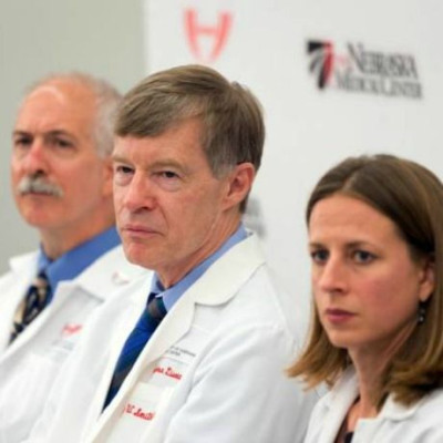 Ανοικτή επιστολή εμπειρογνωμόνων για την αντιμετώπιση του Έμπολα