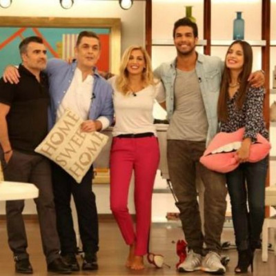 «Σπίτι μου σπιτάκι μου»: Τι θα δούμε αυτό το Σαββατοκύριακο;