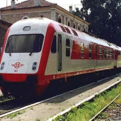Εντυπωσιακό: Αθήνα-Θεσσαλονίκη σε 3,5 ώρες με το τραίνο!