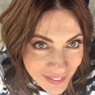 Γιατί μετάνιωσε η Σμαράγδα Καρύδη που σκούρυνε τα μαλλιά της;