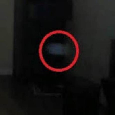 Ανατριχιαστικό: Κατέγραψε μεταφυσική δραστηριότητα ενώ κοιμόταν