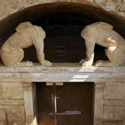 Οι Γάλλοι ενδιαφέρονται για την Αμφίπολη και τα αξιοθέατα της Θεσσαλονίκης