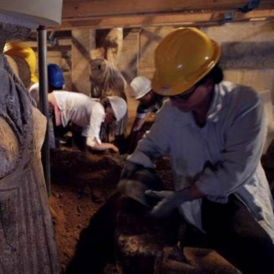 National Geographic: Μπορεί στην Αμφίπολη να κρύβεται ο Μ.Αλέξανδρος;