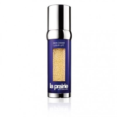 Χαβιάρι: το μαγικό συστατικό για νεανική, σφριγηλή επιδερμίδα!