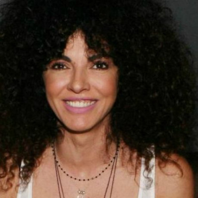 Μαρία Σολωμού: «Είμαι ερωτευμένη με τον γιο μου»