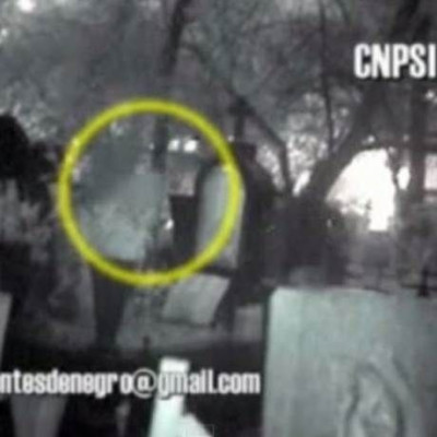 Δείτε το βίντεο που έχει τρομάξει 3 εκατομμύρια ανθρώπους