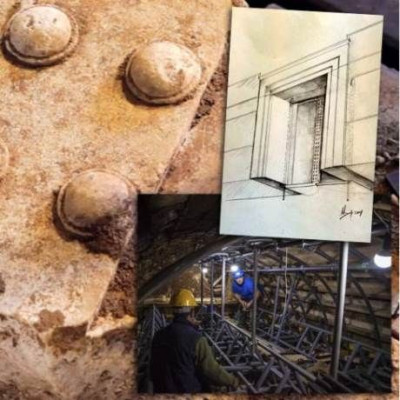 Μοναδικό και μακεδονικό το μνημείο της Αμφίπολης