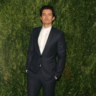 Orlando Bloom: Δείτε ποια φλερτάρει μέχρι τελικής πτώσεως