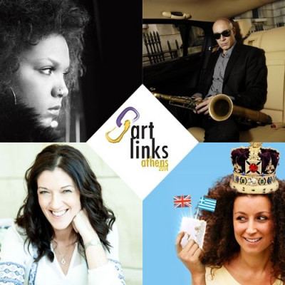 ART LINKS: Η έκθεση τέχνης που συνδέει τους καλλιτέχνες με το κοινό!