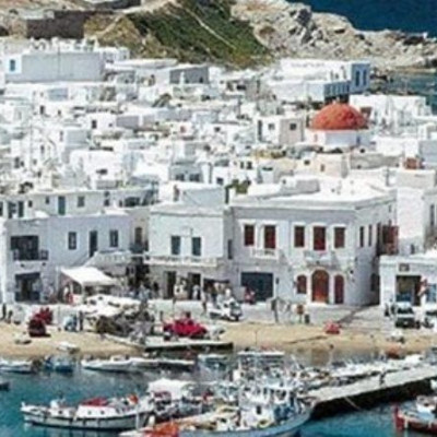 Handelsblatt για ελληνικό τουρισμό: Λευκά ρόδα στην Αθήνα!