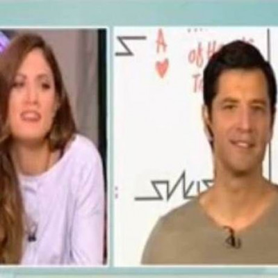 Ο Ρουβάς «την είπε» στη Συνατσάκη: «Δε δικαιούται να μιλάει»