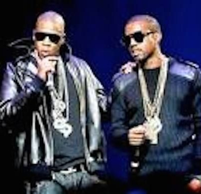 Ni**as in Paris ~ Kanye West & Jay-Z ( explicit )