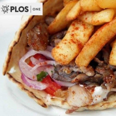 Τι να πίνετε μετά το σουβλάκι για να μην παχαίνετε!