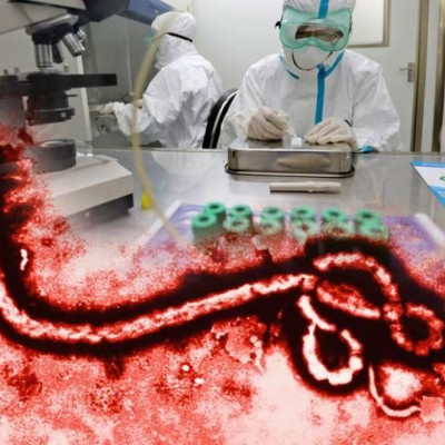 Έμπολα: Συναγερμός στην Ευρώπη - Σε επιφυλακή και η Ελλάδα