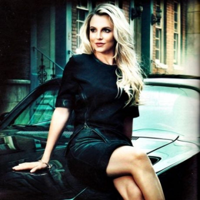 Μα πόσο αδυνάτισε! Δείτε το «νέο» κορμί της Britney Spears