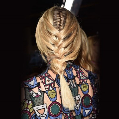 Κάντο όπως η Diane Kruger και κλέψε την παράσταση!