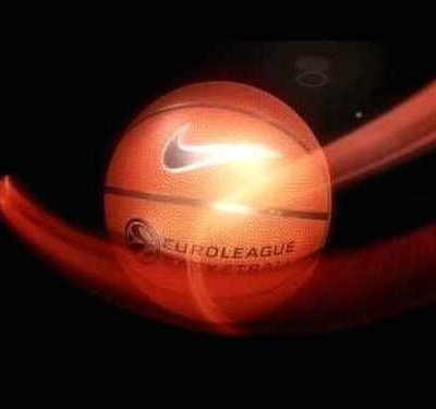 I Feel Devotion ~ Euroleague