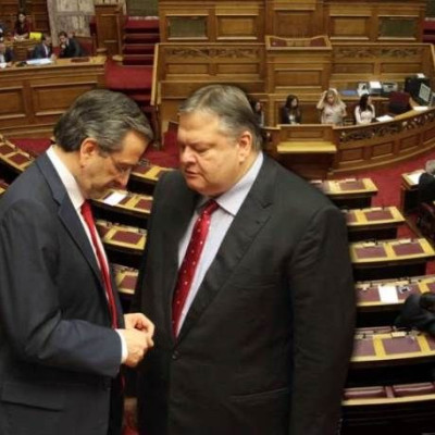 Αντισυνταγματικά οποιαδήποτε «μαγειρέματα» για τους 180!