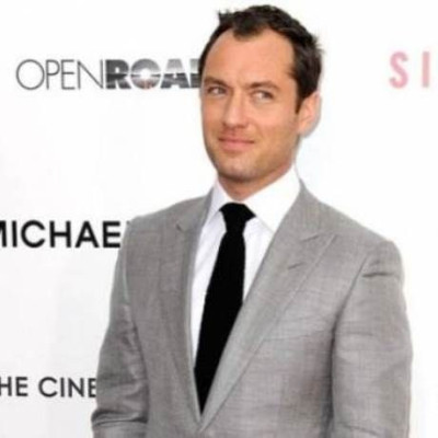 Ο Τζούντ Λο για 5η φορά μπαμπάς! Ποια είναι η μητέρα;