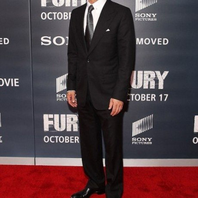 Δεν παραβρέθηκε στο γάμο Clooney- Alamuddin,αλλά ούτε και τους έστειλε γαμήλιο δώρο