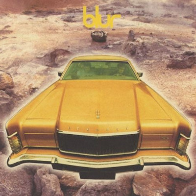 Song 2 ~ Blur
