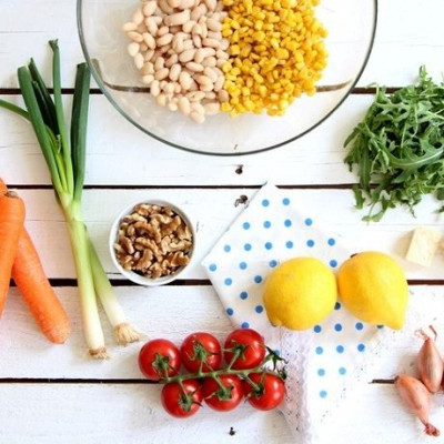 Πέντε τροφές που τρως...λανθασμένα