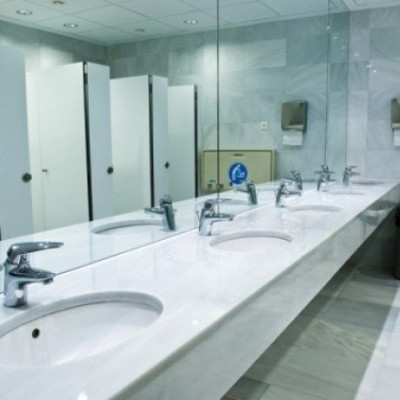 Το μεγαλύτερο λάθος που κάνετε στο μπάνιο