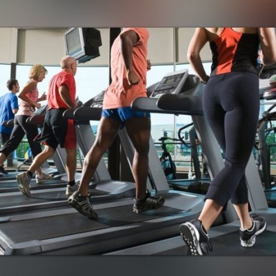 Μάθετε 4 απλούς τρόπους να αποφεύγετε τα μικρόβια στο γυμναστήριο!