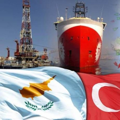 Ισορροπίες τρόμου στην κυπριακή ΑΟΖ (pics-vid)