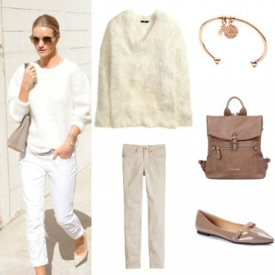 Το λευκό φοριέται το χειμώνα;