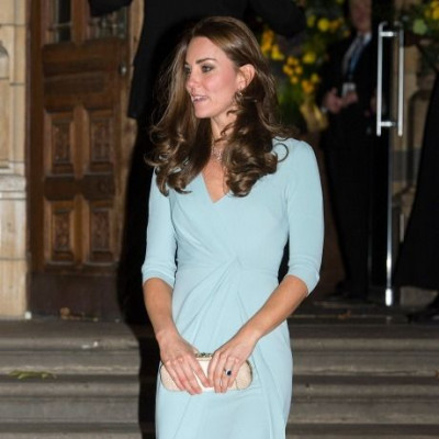 Η εμφάνιση της Kate Middleton που μας προβλημάτισε