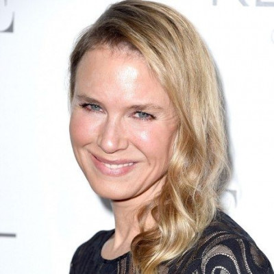Για πολλά γέλια! Η απάντηση της Renee Zellweger στα επικριτικά σχόλια για το πρόσωπό της