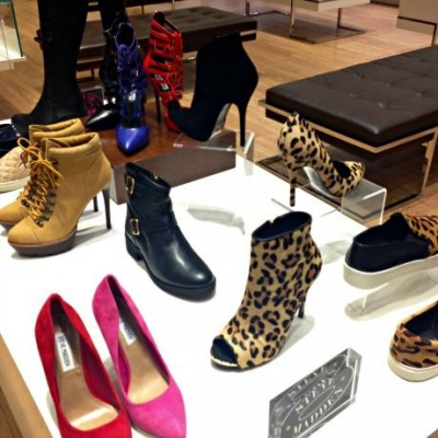 Όλες οι λεπτομέρειες από τη νέα συλλογή της Nak για τη σεζόν Φθινόπωρο-Χειμώνας 14