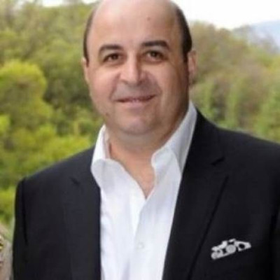 Δεν θα πιστεύετε πόσο χρονών είναι ο Μάρκος Σεφερλής