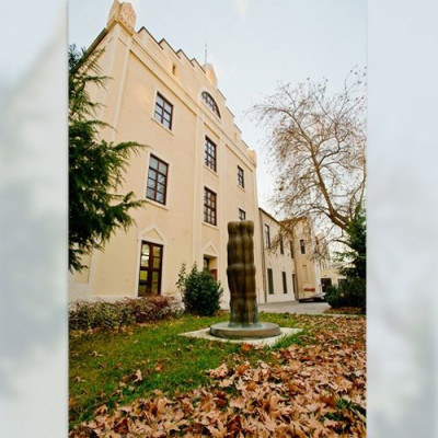 Εργαστήρια «Φύση/ Όρια/ Υλικά 3» στο Κρατικό Μουσείο Σύγχρονης Τέχνης στη Μονή Λαζαριστών!