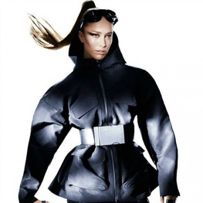 Alexander Wang x H&M: Μοντέλα σε επικίνδυνες αποστολές! (βίντεο)