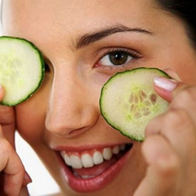 Έτσι θα απαλλαγείτε από τους μαύρους κύκλους!