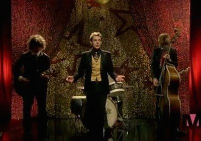 Mr. Brightside ~ The Killers