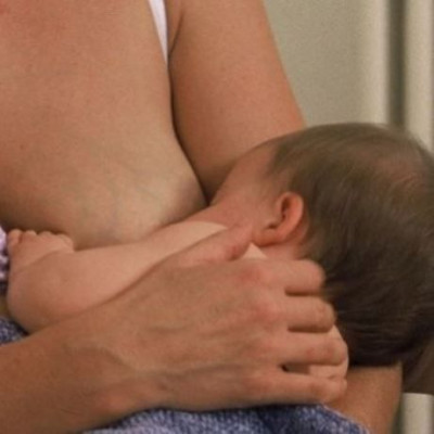 Σουτιέν θηλασμού: Όλα όσα πρέπει να γνωρίζουμε