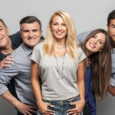 Νέα αποχώρηση από την ομάδα της Κωνσταντίνας Σπυροπούλου!