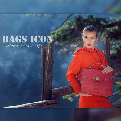 Η τσάντα σου είναι η εικόνα σου!