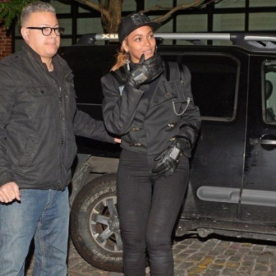 Μας εντυπωσίασε: Δείτε την εκπληκτική εμφάνιση της Beyοnce ως άλλη… Frida Kahlo