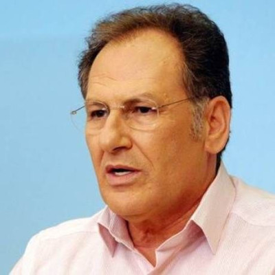 ΤΙ... ΒΛΕΠΕΙ Ο ΛΑΛΙΩΤΗΣ ΓΙΑ ΣΥΡΙΖΑ ΚΑΙ ΝΔ