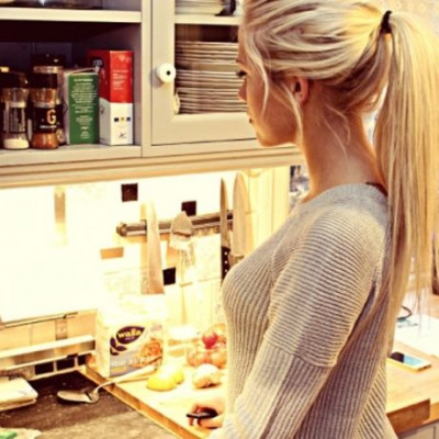 Κάνεις δίαιτα; Εφοδίασε τα ράφια και την κουζίνα σου με τροφές που δεν παχαίνουν