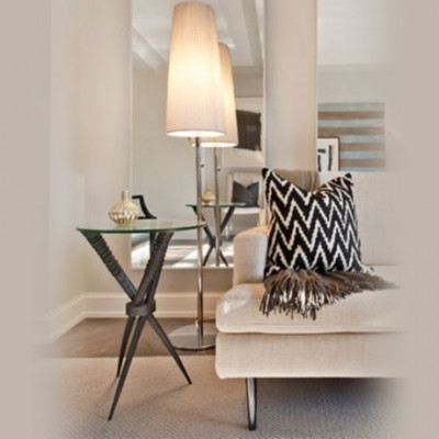 Ιδέες διακόσμησης: 4 τρόποι για να δείχνει το σπίτι σας πιο στιλάτο